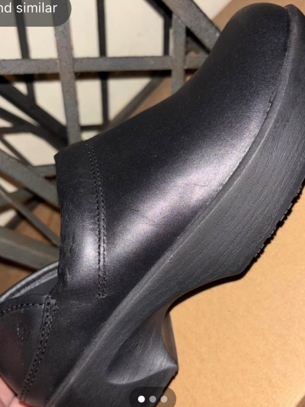 Shoes - Picture 2 of 2